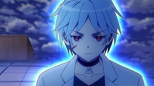 Shoumetsu Toshi: 1×6