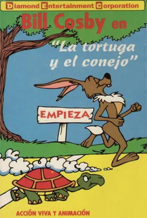 Aesop's Fables poster