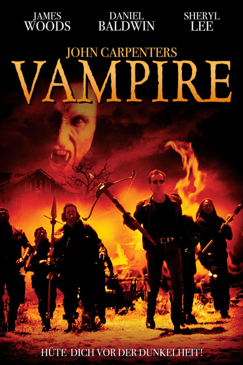 John Carpenters Vampire 1998