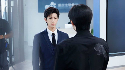 ABO Desire (2025) ไฟเสน่หา ตอนที่ 11