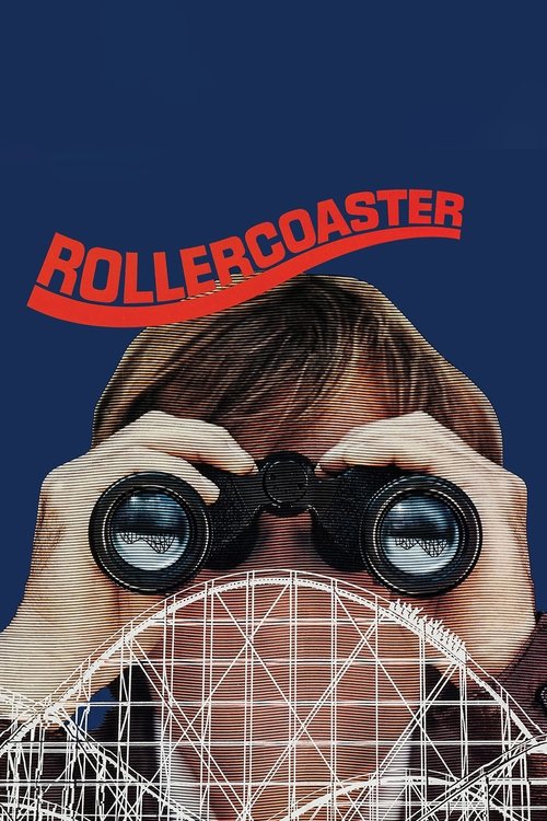 Rollercoaster poster