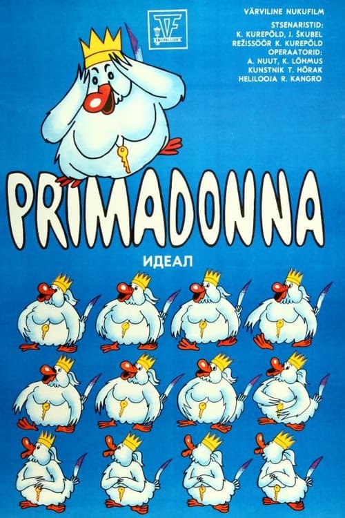 Primadonna (1982)