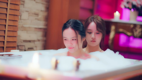 I Am Devil backdrop 2