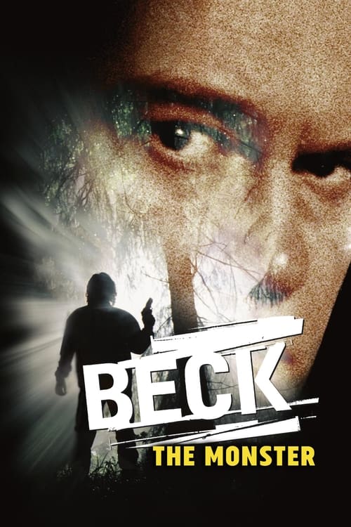 Beck 06 - The Monster Movie Poster Image