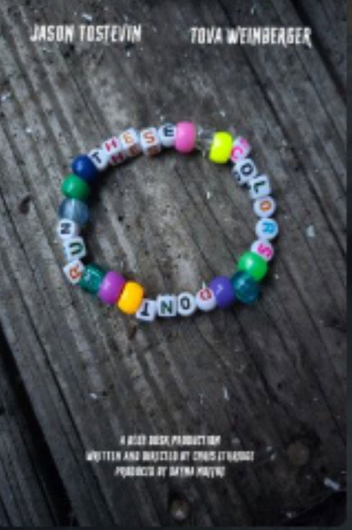 These Colors Don't Run