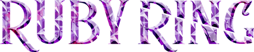 Ruby Ring Logo