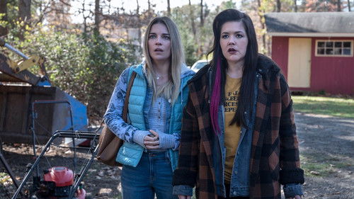 KEVIN CAN F**K HIMSELF: 1×4