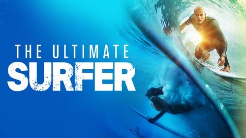 The Ultimate Surfer