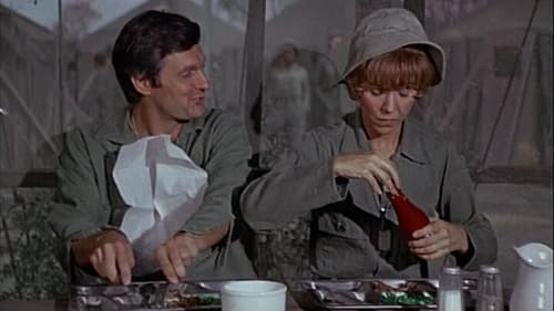 M*A*S*H, S01E13 - (1972)