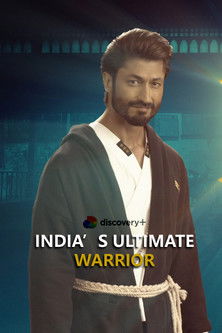 Escena 4 de India's Ultimate Warrior