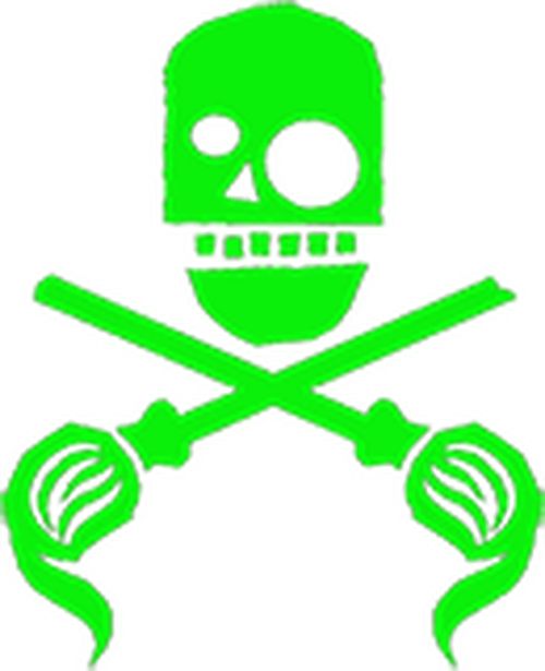 The Toxic Avenger