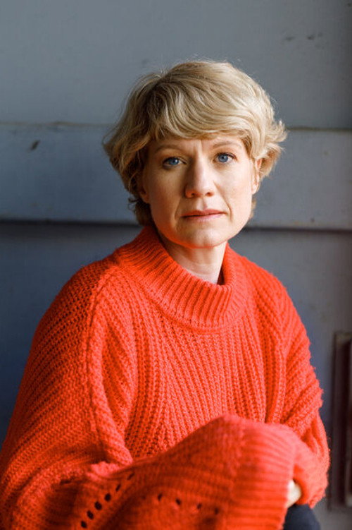 Laura Wilkinson