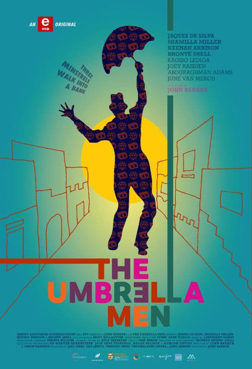 The Umbrella Men Online HBO 2017 Free