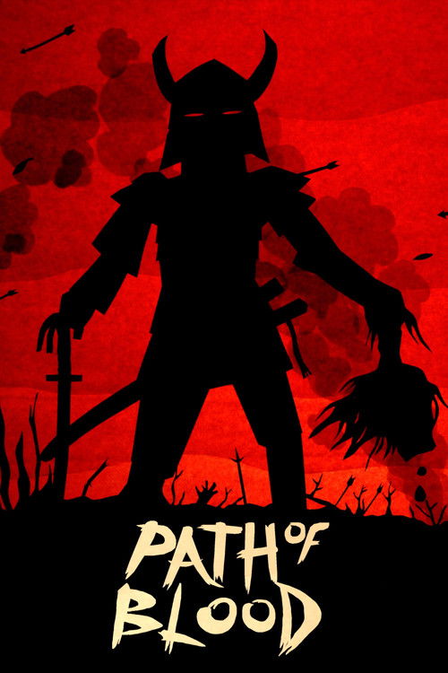 Path of Blood poster