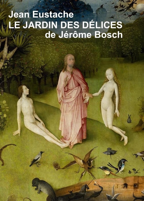 Hieronymus Bosch's Garden of Delights (1981)