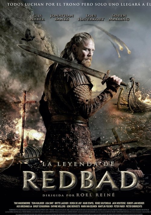 La Leyenda de Redbad 2018