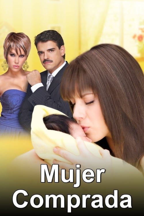 Poster Mujer Comprada