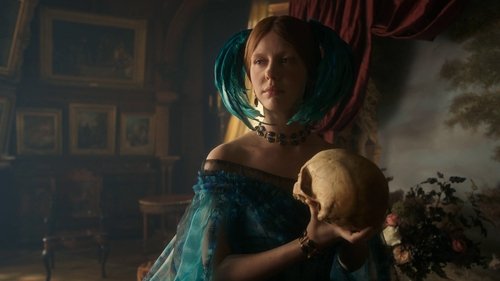 Frankenstein Movie Screenshot