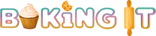 Baking It