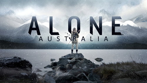 Alone Australia — Fundos 18