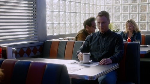 Resident Alien: 2×2