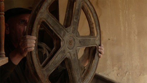 Take Me to the Cinema