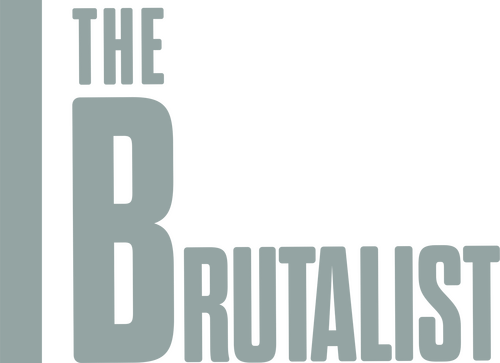 The Brutalist