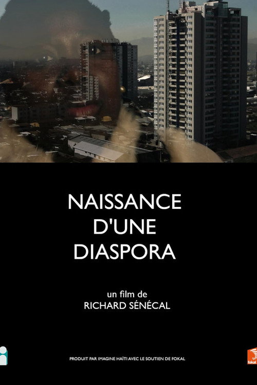 Naissance d'une Diaspora