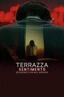 Terrazza Sentimento 2025 1° Temporada Completa WEBRip Netflix