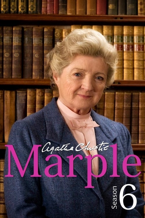 Where to stream Agatha Christie's Marple Season 6