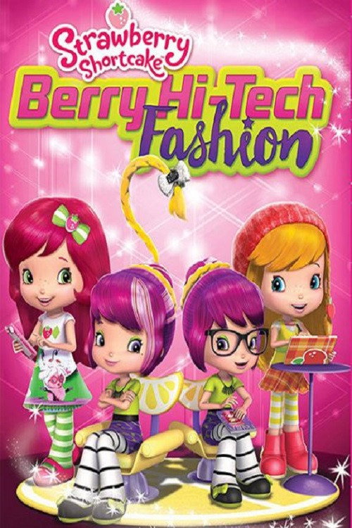 Ss: Berry Hi-tech Fashion Phy