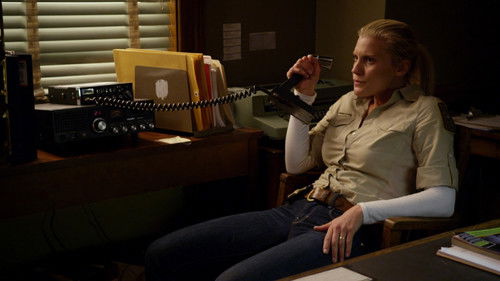Longmire: O Xerife: 2×4