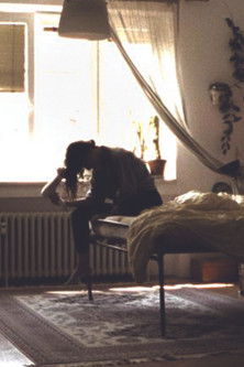 The Portrait of Irma Geisslová, Who Died Sad poster