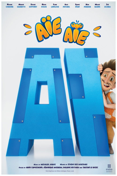 Aïe Aïe A.I.