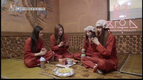 (BLACKPINK HOUSE)’ EP.9-2