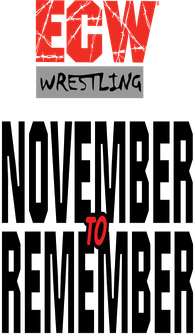 ECW November To Remember 1998