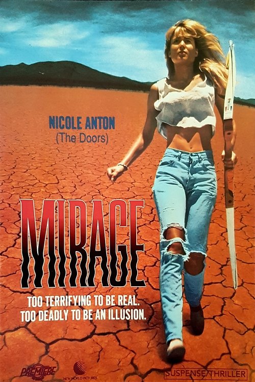 Mirage 1990