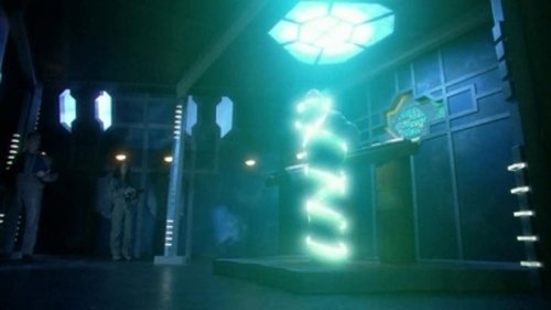 Stargate Atlantis: 3×14