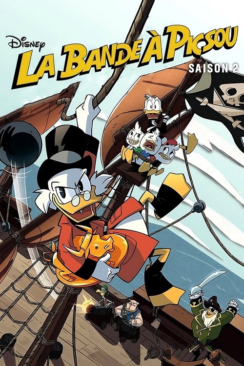 Saison 2