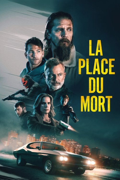 Poster image du film La Place du mort La Place du mort