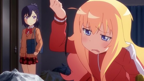 Poster della serie Gabriel DropOut