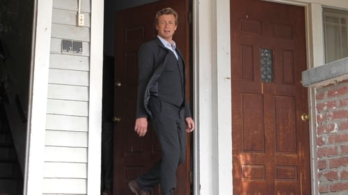 The Mentalist: 4×7