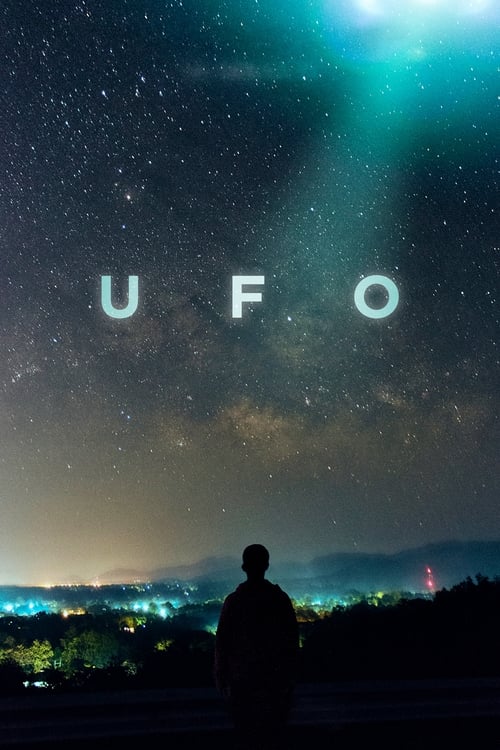 Where to stream UFO