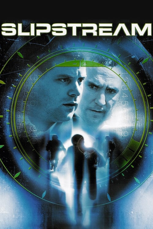 Slipstream (2005) poster