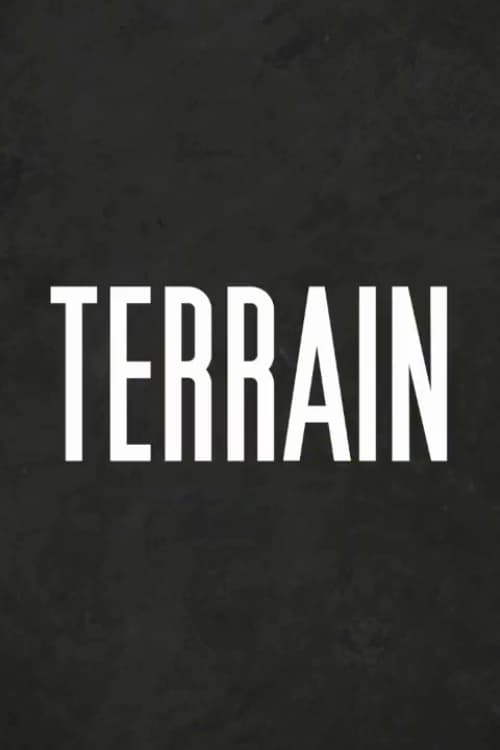Image Terrain