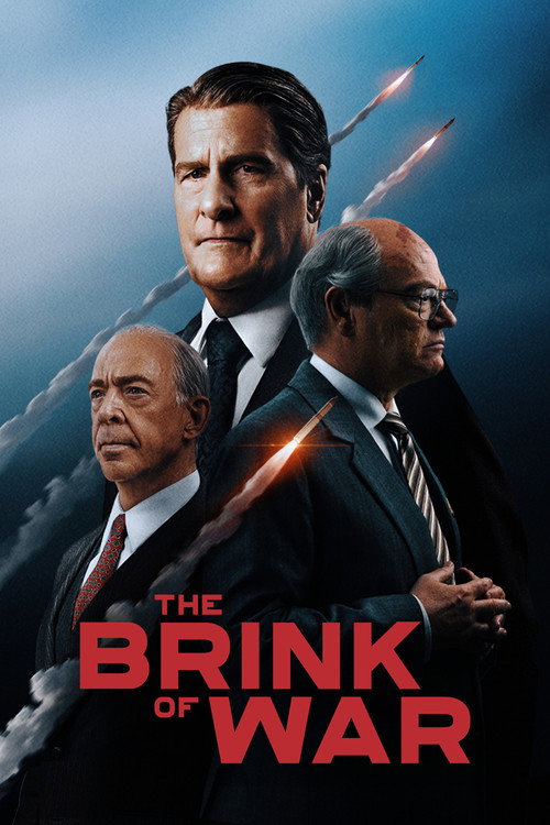 The Brink of War