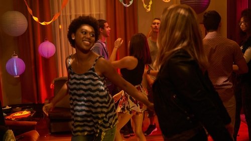 The Birthday Party Still
