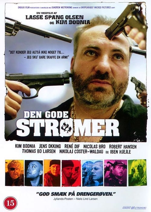 Den Gode strømer 2004