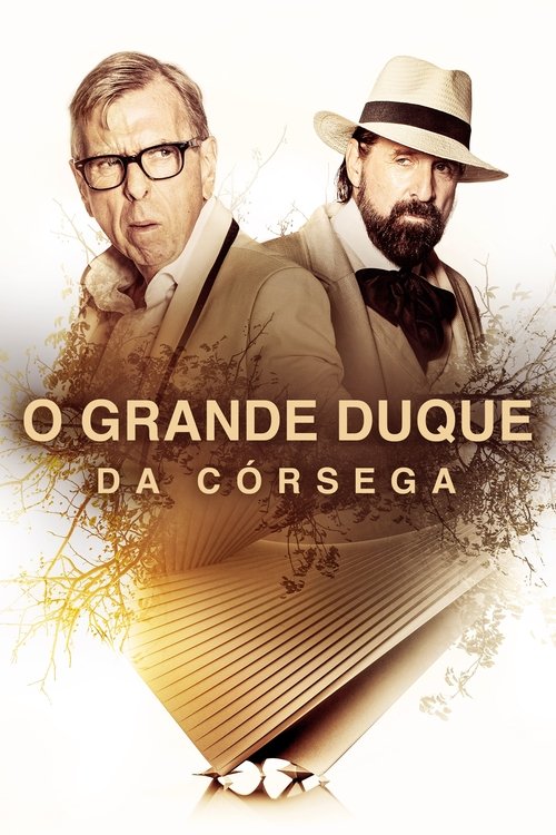 Pôster de O Grande Duque da Córsega