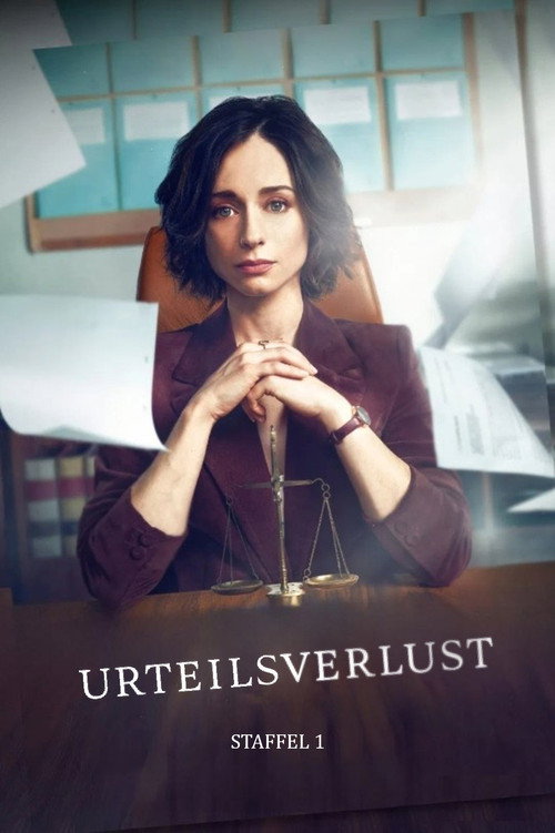 Staffel 1